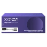 Toner BlackPoint Zamiennik LBPXB400 do B400dn/B405dn (106R03585) Black
