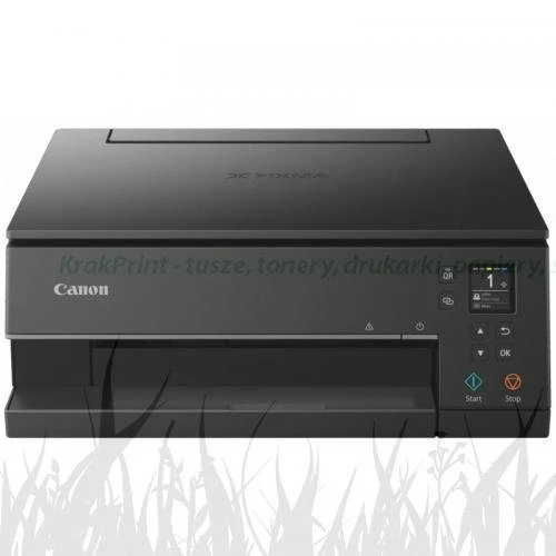 Urz. wiel. atr. Canon Pixma TS6350 (3774C006AA)