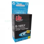 Tusz eMPe Zamiennik 16XL do WF-2010 (C13T16344010) Yellow