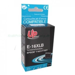 Tusz eMPe Zamiennik 16XL do WF-2010 (C13T16314010) Black