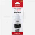 Tusz Canon do G5050, G6050 Nr.GI-50PGBK | 6tys. (3386C001) Black