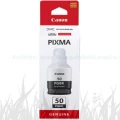 Tusz Canon do G5050, G6050 Nr.GI-50PGBK | 6tys. (3386C001) Black