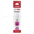 Tusz Canon do G5050, G6050 Nr.GI-50M | 7,7tys. (3404C001) Magenta