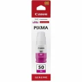 Tusz Canon do G5050, G6050 Nr.GI-50M | 7,7tys. (3404C001) Magenta