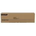 Toner Develop TNP-81Y do Ineo +3300i/+4000i | 9tys. (AAJW2D2) Yellow