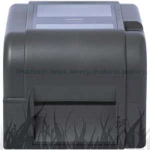 Drukarka etykiet Brother TD-4750TNWBR/TERMOTRANSFEROWA/300DPI/USB/RS232/ETHERNET/WIFI/BT/RFID (TD4750TNWBRZ1)