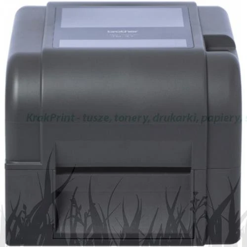 Drukarka etykiet Brother TD-4750TNWBR/TERMOTRANSFEROWA/300DPI/USB/RS232/ETHERNET/WIFI/BT/RFID (TD4750TNWBRZ1)