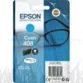Tusz Epson Nr.408L do WF-C4810 | 1,7tys. (C13T09K24010) Cyan