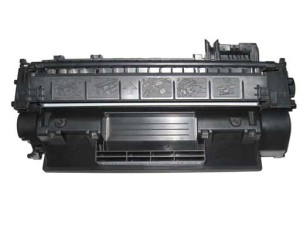 Toner Zamiennik do HP 05X do LaserJet P2055 | 6 500 str. | CE505X / CF280X / CRG719 (MPHPCE505X) Black