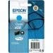 Tusz Epson Nr.408L do WF-C4810 | 1,7tys. (C13T09K24010) Cyan