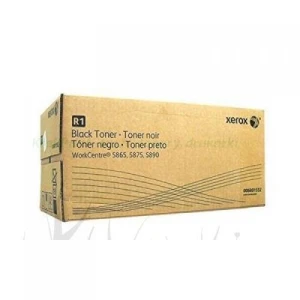 Toner Xerox WorkCentre 5865, 5875 | 11tys. (006R01552) Black