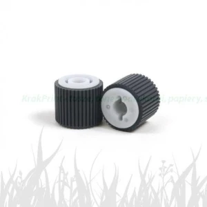 Rolka pobierająca (1 szt.) ADF / Pickup roller do Konica-Minolta (A143PP5200 / 9J07330102) (do wymiany konieczny komplet - 2 szt.)