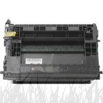 Toner Zamiennik do HP M611dn/M612dn | 25,2tys. (W1470X) Black