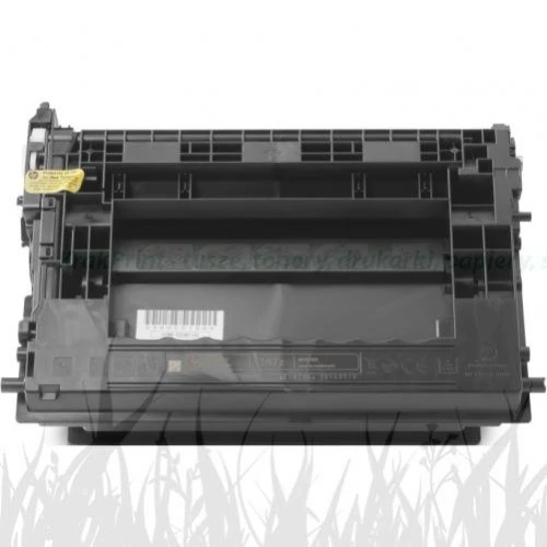 Toner Zamiennik do HP M611dn/M612dn | 25,2tys. (W1470X) Black
