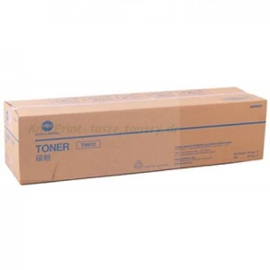 Toner Konica-Minolta Oryginał TN-912 do Bizhub 958 (A8H5051) Black