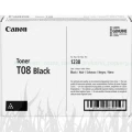 Toner Canon Nr.T08  do 1238 | 11tys. (3010C006) Black