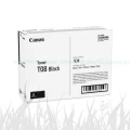 Toner Canon Nr.T08  do 1238 | 11tys. (3010C006) Black