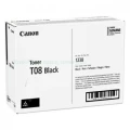Toner Canon Nr.T08  do 1238 | 11tys. (3010C006) Black