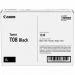 Toner Canon Nr.T08  do 1238 | 11tys. (3010C006) Black