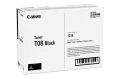 Toner Canon Nr.T08  do 1238 | 11tys. (3010C006) Black