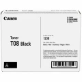 Toner Canon Nr.T08  do 1238 | 11tys. (3010C006) Black