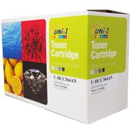 Toner eMPe Zamiennik CC364A/CE390A (MPCC364A) Black