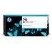 Tusz Hewlett-Packard do DesignJet Z6 24, Z9+ 24... | Nr. 746 | 300ml (P2V81A) Chromatic Red
