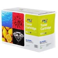 Toner eMPe Zamiennik CB400A (MPCB400A) Black
