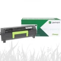 Toner Lexmark do MS 725,821,822,823 | 35tys. (58D2X00) Black