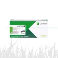 Toner Lexmark do MS 725,821,822,823 | 35tys. (58D2X00) Black