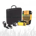 Drukarka etykiet Dymo RHINO 4200 ZESTAW WALIZKOWY, 1852994, 1852995