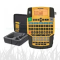 Drukarka etykiet Dymo RHINO 4200 ZESTAW WALIZKOWY, 1852994, 1852995