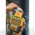 Drukarka etykiet Dymo RHINO 4200 ZESTAW WALIZKOWY, 1852994, 1852995