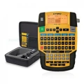 Drukarka etykiet Dymo RHINO 4200 ZESTAW WALIZKOWY, 1852994, 1852995