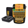 Drukarka etykiet Dymo RHINO 4200 ZESTAW WALIZKOWY, 1852994, 1852995