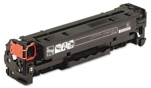 Toner eMPe Zamiennik CC530A / CRG-718 / CE410X / CF380 (MPCC530A) Black