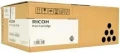 Toner Ricoh do Aficio SP C840DN | 43tys. (821259) Black