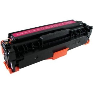 Toner eMPe Zamiennik CE413A / CC533A / CF383A / CRG 718 (MPCC533A) Magenta