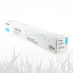 Toner Canon C-EXV52 do IRC7565i, IRC7570i | 66,5tys. (0999C002) Cyan
