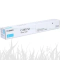 Toner Canon C-EXV52 do IRC7565i, IRC7570i | 66,5tys. (0999C002) Cyan
