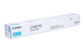 Toner Canon C-EXV52 do IRC7565i, IRC7570i | 66,5tys. (0999C002) Cyan