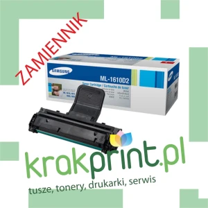 Toner Zamiennik ML-1610D2 (MPML-1610D2) Black