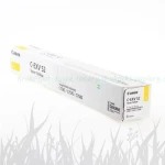 Toner Canon C-EXV52 do IRC7565i, IRC7570i | 66,5tys. (1001C002) Yellow