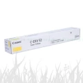 Toner Canon C-EXV52 do IRC7565i, IRC7570i | 66,5tys. (1001C002) Yellow