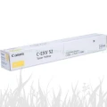Toner Canon C-EXV52 do IRC7565i, IRC7570i | 66,5tys. (1001C002) Yellow