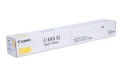 Toner Canon C-EXV52 do IRC7565i, IRC7570i | 66,5tys. (1001C002) Yellow