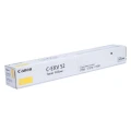 Toner Canon C-EXV52 do IRC7565i, IRC7570i | 66,5tys. (1001C002) Yellow