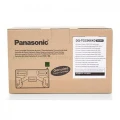 Toner Panasonic Oryginał DQ-TCC008XD Black (dwupak)