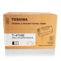 Toner Toshiba Oryginał 6A000001612 (T4710E) Black