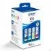 Zestaw tuszy Epson Nr.103 do Ecotank L3110... (C13T00S64A) CMYK
